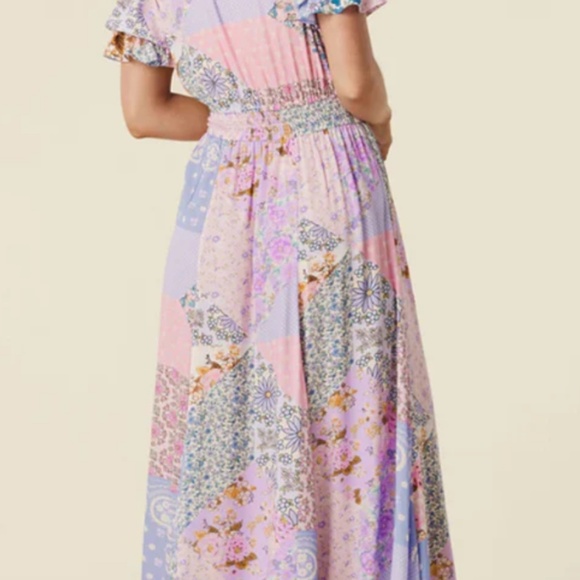 Spell NWT Cha Cha Dress XXS never worn - Picture 2 of 9